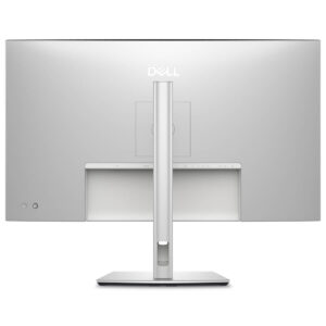 Dell UltraSharp U3225QE - 32 inch UHD IPS / 120Hz / 5ms / Thunderbolt Hub