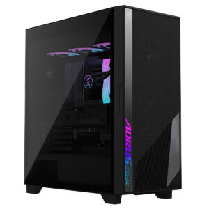 Gigabyte AI TOP 100 Z890 (AT1I9N9-0001) - Ultra 9 285K, RTX 5090, DDR5 128GB, SSD 2TB Gen4