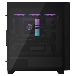 Gigabyte AI TOP 100 Z890 (AT1I9N9-0001) - Ultra 9 285K, RTX 5090, DDR5 128GB, SSD 2TB Gen4