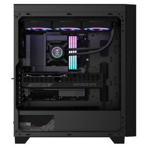 Gigabyte AI TOP 100 Z890 (AT1I9N9-0001) - Ultra 9 285K, RTX 5090, DDR5 128GB, SSD 2TB Gen4