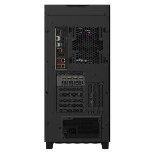 Gigabyte AI TOP 100 Z890 (AT1I9N9-0001) - Ultra 9 285K, RTX 5090, DDR5 128GB, SSD 2TB Gen4