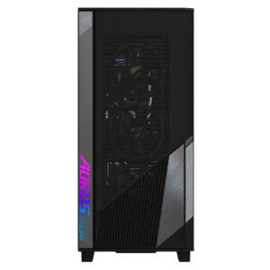Gigabyte AI TOP 100 Z890 (AT1I9N9-0001) - Ultra 9 285K, RTX 5090, DDR5 128GB, SSD 2TB Gen4