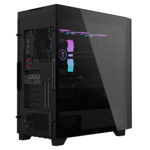 Gigabyte AI TOP 100 Z890 (AT1I9N9-0001) - Ultra 9 285K, RTX 5090, DDR5 128GB, SSD 2TB Gen4