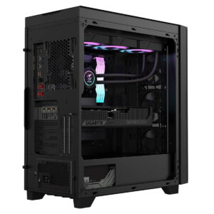 Gigabyte AI TOP 100 Z890 (AT1I9N9-0001) - Ultra 9 285K, RTX 5090, DDR5 128GB, SSD 2TB Gen4