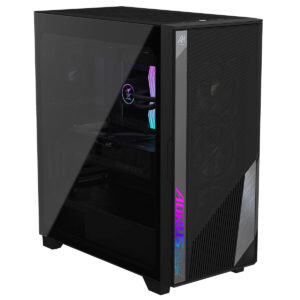 Gigabyte AI TOP 100 Z890 (AT1I9N9-0001) - Ultra 9 285K, RTX 5090, DDR5 128GB, SSD 2TB Gen4