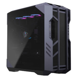 Gigabyte AI TOP 500 TRX50 (AT5A7N9-5000) - TR PRO 7965WX, RTX 5090, DDR5 768GB, SSD 2TB Gen4