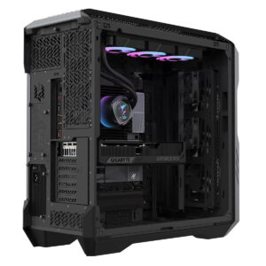 Gigabyte AI TOP 500 TRX50 (AT5A7N9-5000) - TR PRO 7965WX, RTX 5090, DDR5 768GB, SSD 2TB Gen4