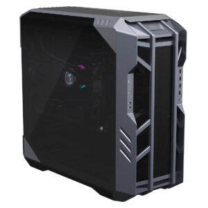 Gigabyte AI TOP 500 TRX50 (AT5A7N9-5000) - TR PRO 7965WX, RTX 5090, DDR5 768GB, SSD 2TB Gen4