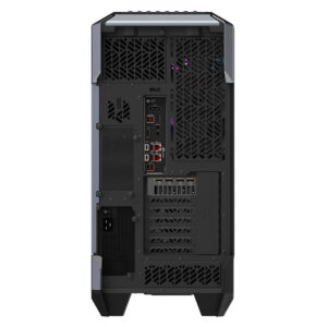 Gigabyte AI TOP 500 TRX50 (AT5A7N9-5000) - TR PRO 7965WX, RTX 5090, DDR5 768GB, SSD 2TB Gen4