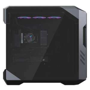 Gigabyte AI TOP 500 TRX50 (AT5A7N9-5000) - TR PRO 7965WX, RTX 5090, DDR5 768GB, SSD 2TB Gen4