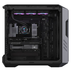 Gigabyte AI TOP 500 TRX50 (AT5A7N9-5000) - TR PRO 7965WX, RTX 5090, DDR5 768GB, SSD 2TB Gen4