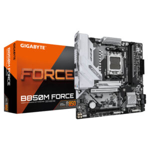 Gigabyte B850M FORCE - Socket AM5