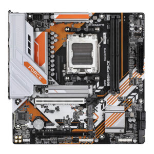 Gigabyte B850M FORCE - Socket AM5