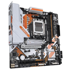 Gigabyte B850M FORCE - Socket AM5