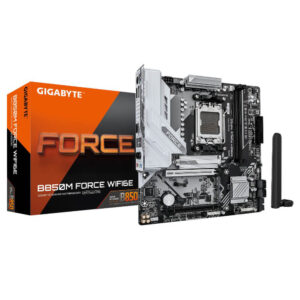 Gigabyte B850M FORCE WIFI6E - Socket AM5