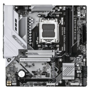 Gigabyte B850M FORCE - Socket AM5