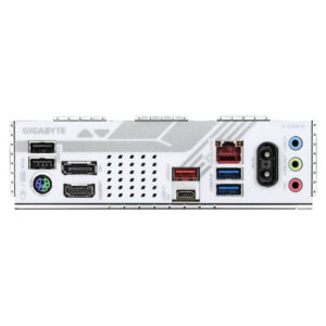 Gigabyte B850M FORCE - Socket AM5