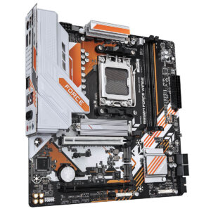 Gigabyte B850M FORCE WIFI6E - Socket AM5
