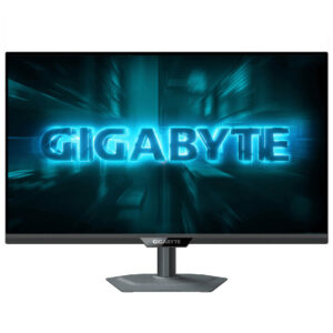 Gigabyte G27Q20 - 27 inch QHD IPS / 165Hz / 1ms / Chuyên Game