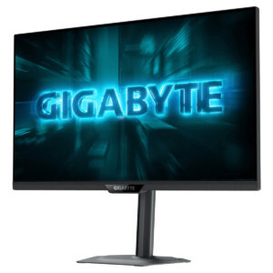 Gigabyte G27Q20 - 27 inch QHD IPS / 165Hz / 1ms / Chuyên Game