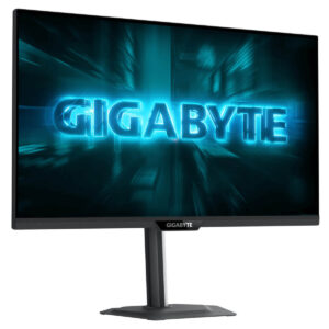 Gigabyte G27Q20 - 27 inch QHD IPS / 165Hz / 1ms / Chuyên Game