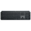 Logitech MX Keys S - Full Size - Wireless Keyboard - Graphite