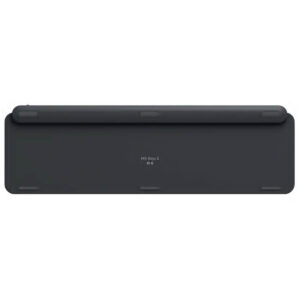 Logitech MX Keys S - Full Size - Wireless Keyboard - Graphite