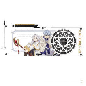 MSI GeForce RTX™ 5070 Ti 16G FRIEREN EDITION OC - 16GB GDDR7