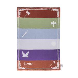 MSI GeForce RTX™ 5070 Ti 16G FRIEREN EDITION OC - 16GB GDDR7