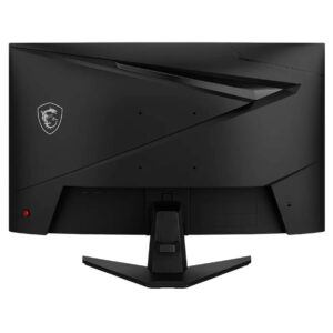 MSI MAG 275CF X24 - 27 inch FHD Rapid VA | Curve | 240Hz | 0.5ms | Gaming Monitor