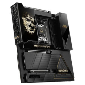 MSI MEG X870E GODLIKE MAX - Socket AM5