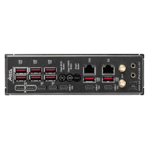 MSI MEG X870E GODLIKE MAX - Socket AM5