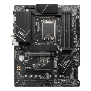 MSI PRO Z790-P WIFI - Socket 1700