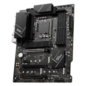 MSI PRO Z790-P WIFI - Socket 1700