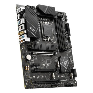 MSI PRO Z790-P WIFI - Socket 1700