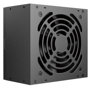 Ocypus Beta P350S Black - 250W Non Modular ATX PSU