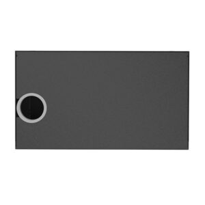 Ocypus Beta P350S Black - 250W Non Modular ATX PSU