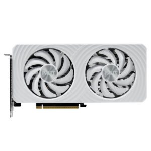 Palit GeForce RTX™ 5060 Ti White OC 16GB - 16GB GDDR7