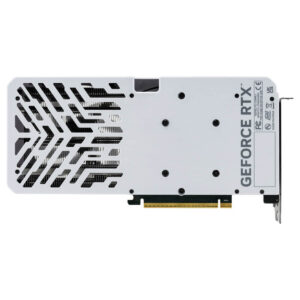 Palit GeForce RTX™ 5060 Ti White OC 16GB - 16GB GDDR7