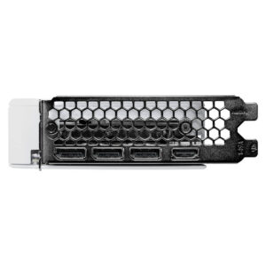 Palit GeForce RTX™ 5060 Ti White OC 16GB - 16GB GDDR7