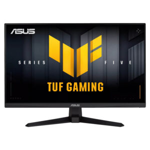 ASUS TUF Gaming VG259MR5A – 25 inch FHD IPS | 310Hz | 0.3ms | Chuyên Game