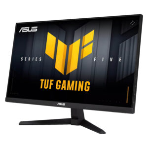 ASUS TUF Gaming VG259MR5A – 25 inch FHD IPS | 310Hz | 0.3ms | Chuyên Game