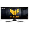 ASUS TUF Gaming VG34WQ5A – 34 inch WQHD VA | 200Hz | 0.5ms | Curved