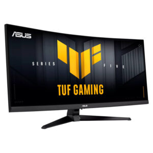 ASUS TUF Gaming VG34WQ5A – 34 inch WQHD VA | 200Hz | 0.5ms | Curved