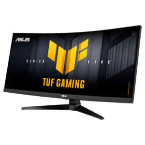 ASUS TUF Gaming VG34WQ5A – 34 inch WQHD VA | 200Hz | 0.5ms | Curved