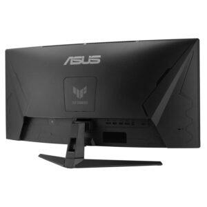 ASUS TUF Gaming VG34WQ5A – 34 inch WQHD VA | 200Hz | 0.5ms | Curved