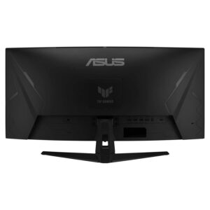 ASUS TUF Gaming VG34WQ5A – 34 inch WQHD VA | 200Hz | 0.5ms | Curved
