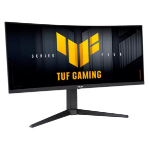 ASUS TUF Gaming VG34WQML5A – 34 inch WQHD VA | 250Hz | 0.5ms | Curved