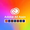 Adobe Creative Cloud All Apps - Trọn bộ 20 ứng dụng sáng tạo chuyên nghiệp