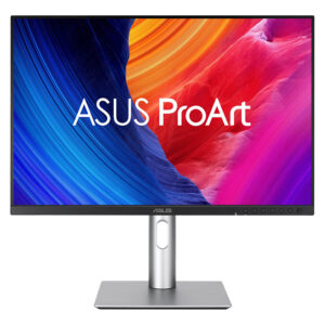 Asus ProArt PA248QV Gen2 (PA248QFV) – 24 inch FHD IPS / 100Hz / 5ms